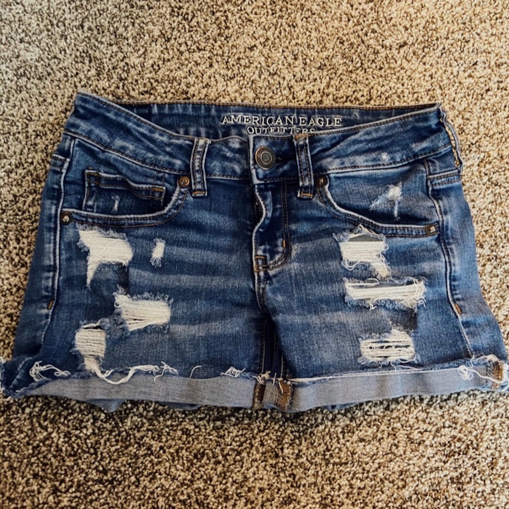 American eagle shorts - Picture 1 of 3